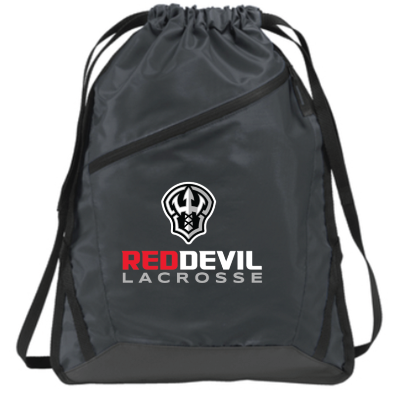 Drawstring Bag Main Image